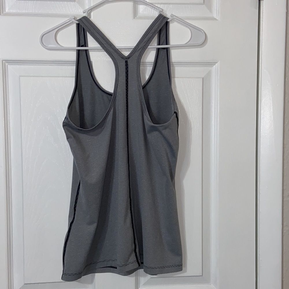 Under Armour Racerback Tank - Picture 3 of 3